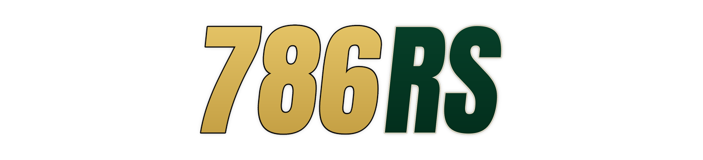 786rs Logo